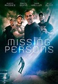 Missing Persons (2022) - FilmAffinity