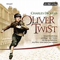 Charles Dickens: Oliver Twist. der Hörverlag (Hörbuch Download)