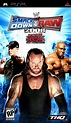 WWE SmackDown Vs. Raw 2008 para PSP - 3DJuegos