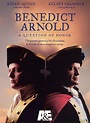 Benedict Arnold: A Question Of Honor [Dvd] [2002] International Shipping