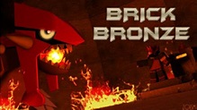 Brick Bronze | Wiki | Loomian•Legacy Amino