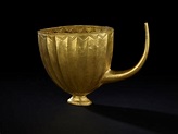 impulsegamer.com - Ancient gold drinking cup unveiled at Melbourne ...