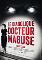 Le Diabolique Docteur Mabuse - Film 1960 - AlloCiné