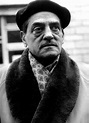 Luis Buñuel Portolés, semplicemente noto come Luis Buñuel (IPA: [ˈlwis ...