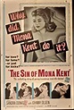 The Sin of Mona Kent (1961) - IMDb