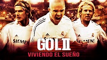 Gol II: Viviendo el sueño | Apple TV