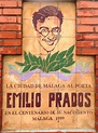 Mosaicos : Mosaico 832.- Edículo a Emilio Prados. Playas de El Palo ...