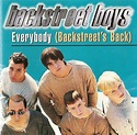 Backstreet Boys - Everybody (Backstreet's Back) (1997, CD) | Discogs