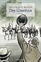 Heinrich Mann: Der Untertan bei hugendubel.de. Online bestellen oder in ...