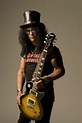 Slash sacará nuevo disco en solitario: «Slash & Friends» | Tanaka Music