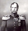 LeMO Objekt - Jugendporträt Kaiser Wilhelm I., vor 1857