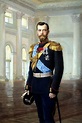 Nicolás II de Rusia - Wikipedia, la enciclopedia libre | Tsar nicholas ...