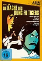 Die Rache des Kung Fu Tigers (OmU) (DVD) – jpc
