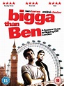 Bigga than Ben - Where to Watch and Stream - TV Guide