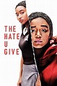 The Hate U Give - Film online på Viaplay