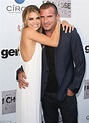 AnnaLynne McCord and Prison Break's Dominic Purcell are officially back ...