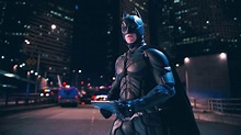 How did Batman survive the bomb in The Dark Knight Rises? Explained
