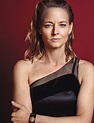 Royals Jodie Foster covers Cctober 2016 Jodie Foster, First Academy ...