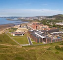 Case study |Swansea University | Meet In Wales