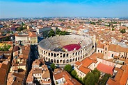 Visite guidate e biglietti per l'Arena di Verona | musement