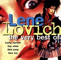 The Very Best of Lene Lovich: Amazon.co.uk: Music