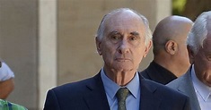 Expresidente de Argentina Fernando de la Rúa falleció a los 81 años de ...