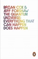 The Quantum Universe, Brian Cox | 9780241952702 | Boeken | bol.com