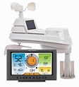 Acurite 5-in-1 Weather Station with WiFi | Weather Stations | Weather ...