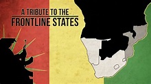 Tribute to the Frontline States - YouTube