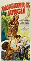 Daughter of the Jungle - Película 1949 - Cine.com