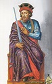 Enrique III | artehistoria.com