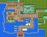 Vermilion City - The Pokémon Wiki