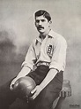 Famous Footballers: Charles Wreford-Brown, Corinthians and England ...