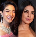 Priyanka Chopra.. Before and after plastic surgery!😳 | Celebrity ...