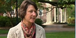 UNC Whistle Blower Mary Willingham Pushes Back Against Critics (VIDEO ...