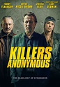 Best Buy: Killers Anonymous [DVD] [2019]