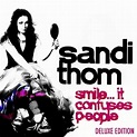 Sandi Thom - Smile… It Confuses People (Digital Expanded Edition ...
