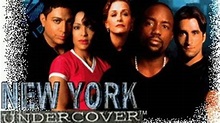 New York Undercover (TV Series 1994 - 1999)