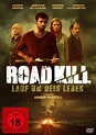 Road Kill – Lauf um dein Leben - Film 2015 - Scary-Movies.de