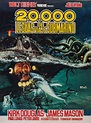 20.000 leguas de viaje submarino - Película 1954 - SensaCine.com