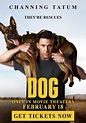 Trending 636dy3: Dog Film Channing Tatum Stream