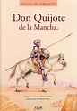 Don Quixote | 50+ Books Every Latina Should Read in Her Lifetime ...