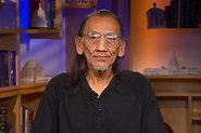 Nathan Phillips' Today Show Interview Wasn't a Feel-Good Story at All | GQ
