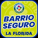 Barrio Seguro La Florida - Apps on Google Play