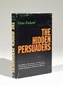 The Hidden Persuaders | Vance Packard | First edition