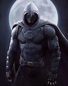 Moon Knight | Marvel comics art, Marvel moon knight, Marvel characters art