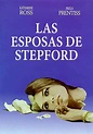 La película Las esposas de Stepford - el Final de