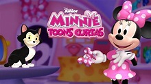 Assistir a Minnie Toons | Disney+