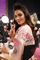 Lily Aldridge 2017 Victoria's Secret Fashion Show - Satiny.org