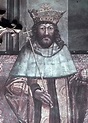 Vladislav II. von Böhmen und Ungarn